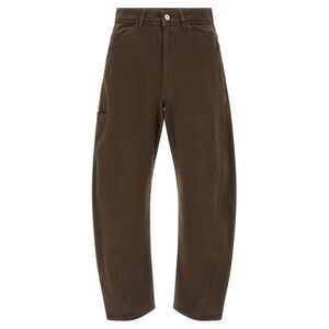 Lemaire Men 'Twisted Workwear' Pants